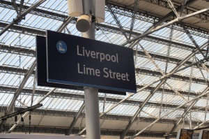 02. Liverpool Station