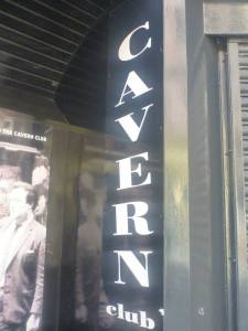 35 cavern club